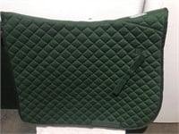 ROMA SADDLE PAD full