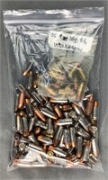(Approx 140) Assorted 9mm Luger