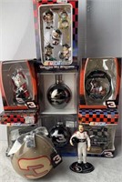 Collection of Dale Earnhardt, # 3 NASCAR