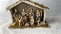 Nativity Scene One Piece
