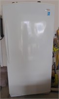 20 CU.Ft. Whirlpool Upright Freezer