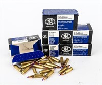 Ammo 270 Rounds 5.7x28mm