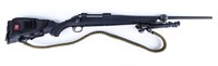 Gun Ruger American Bolt Action Rifle 30-06