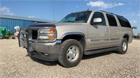 2005 Gmc Yukon XL SLT * Late Entry *