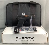 Shadow Systems CR920 9mm Luger