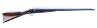 Gun Westley Richards Droplock SxS Shotgun 16 Ga