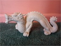 Otagiri Ceramic Dragon