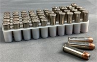 (Approx 22) Rnds HP 38 Special + Casings