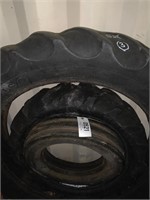 521- 3 tractor tires
