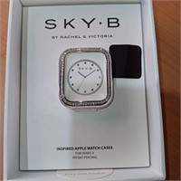 Apple Watch Case Sky B for Series 4