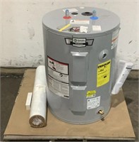 A.O. Smith 38 Gallon Water Heater ENLB-40 110