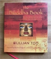 THE BUDDHA BOOK by Lillian Too (2003)