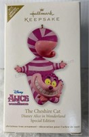 Hallmark, Limited Edition, The Cheshire Cat