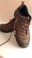 Hiking Shoes Ladies 8