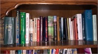 Books Including Anne of Green Gables, Steve Jobs,