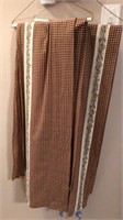 Window Valances Country Decor Dry Cleaned 5