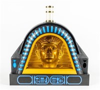 Egyptian Themed Slot Machine Topper