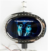 The Blues Brothers Slot Machine Topper