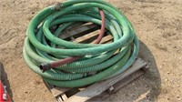 PALLET HOSES