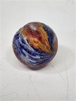 Early Swirl Shooter Marble