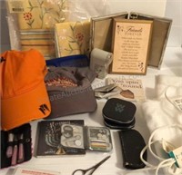 Misc Lot of Items
