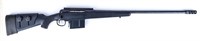 Gun Savage Model 111 Bolt Action Rifle .338 Lapua