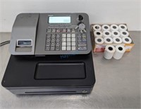 CASIO CASH REGISTER PCR-T285