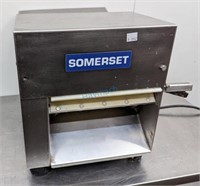 SOMERSET DOUGH SHEETER CDR-100