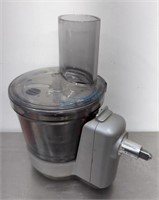 KITCHEN AID JUICER AND SAUCE ATTACHMENT - UNUSED