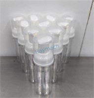 CLEAR FOAMER BOTTLE 50ML