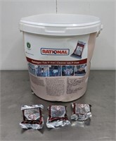 RATIONAL CLEANER TAB P-FREE