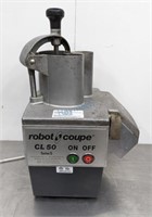 ROBOT COUPE CL50 FOOD PROCESSOR