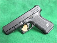 GLOCK 23 GEN 2 .40 CAL WITH 2 MAGAZINES & MANUAL