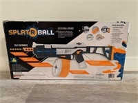 New-in-Box Splat-R-ball