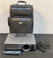 Epson EMP-835 LCD Projector