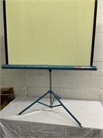 Screen Projector