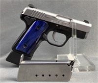 Kimber Solo Carry 9mm Luger