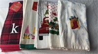 New and Gently Used Kitchen Towels
