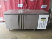 59" Under counter Split Freezer/ Ref. ($500)