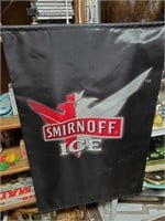 Smirnoff Ice Banner