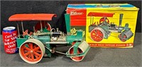 Wilesco D36 Old Smoky Steam Engine w/ Original Box