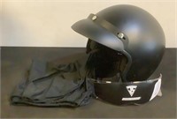 Jagasol Medium Motorcycle Helmet