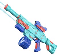 ($49) Electric Water Guns for Kids, Super