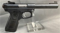 Ruger 22/45 22 Long Rifle