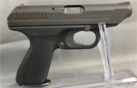 Heckler & Koch VP70Z 9mm Luger