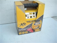 Auto XS 600 Amps Battery Starter - NIB