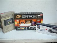 ArmorAll Gift Pack & Trunk Organizer & Parking