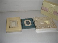 Lenox Small Picture Frames