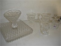 Crystal & Glassware