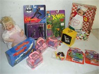 Childrens Toys - Assorted Lot